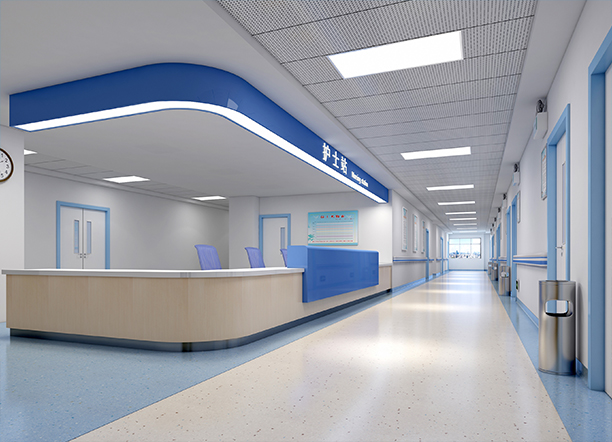 医院电能质量问题分析及ds视讯技术