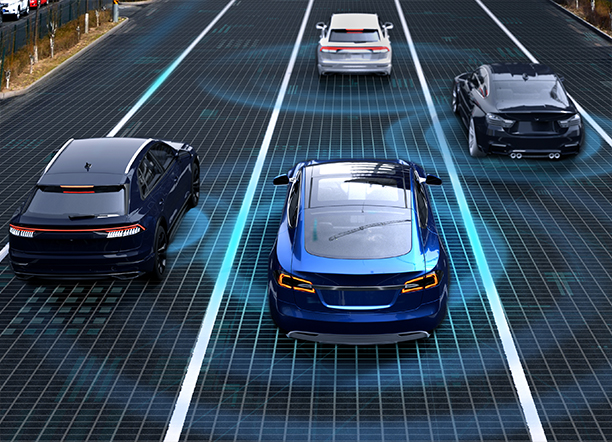 汽车电能质量问题分析及ds视讯技术