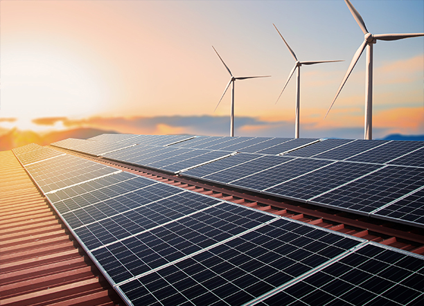 光伏电能质量问题分析及ds视讯技术