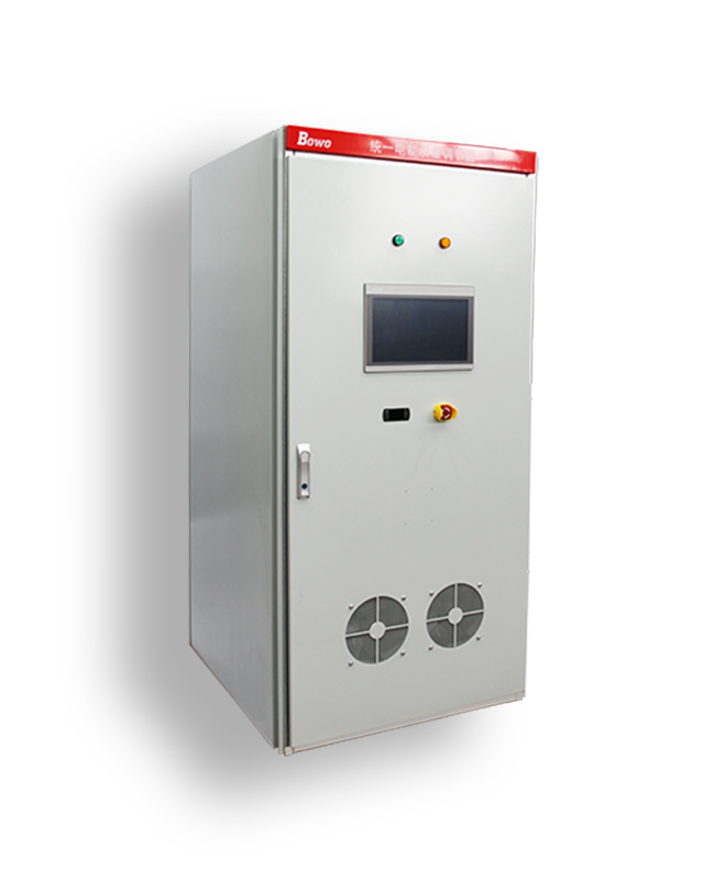 统一电能质量调节器UPQC